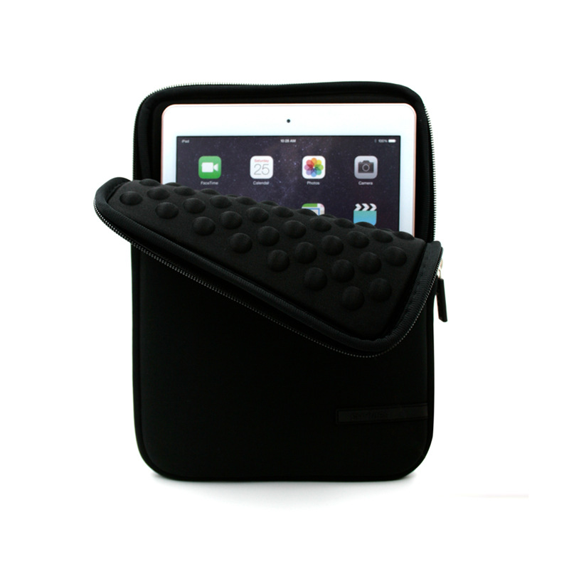 [HCM]Túi bảo vệ ipad 9.7inch Shyides có mút 3D