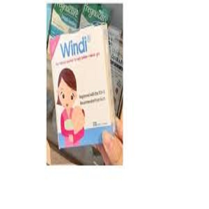 Ống Thông Hơi Windi - Ống Thông Hơi Windi