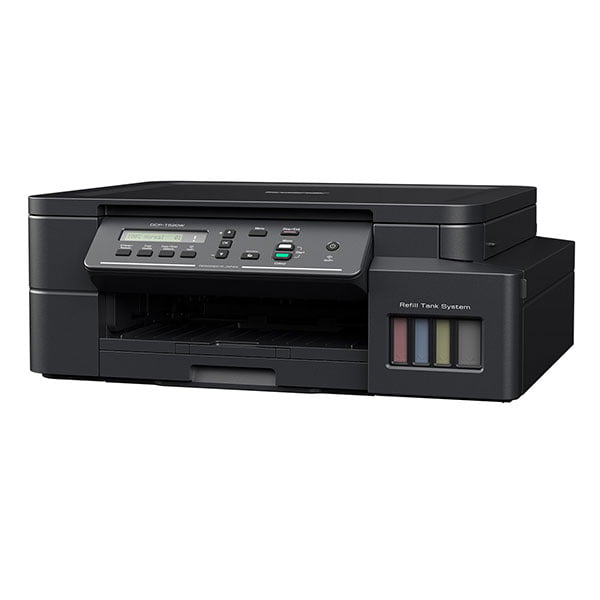 [HCM]MÁY IN PHUN MÀU BROTHER DCP-T520W (IN – SCAN – COPY)