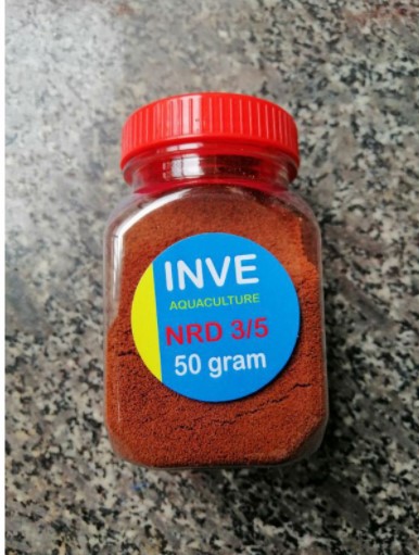 [ Hàng Chính Hãng] Cám Thái Inve 2/3 3/5 5/8 G12 P16 (Khối Lượng: 50g)