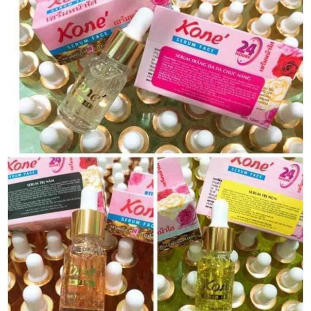 Serum KONÉ