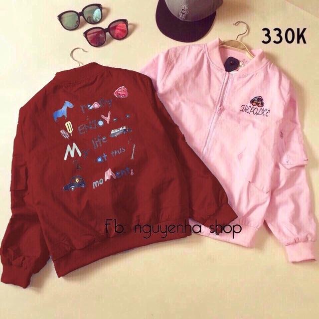 [HCM]Áo khoác nữ kaki xinh xắn - Áo khoác kaki nữ hàn quốc - Áo khoác jean nữ - Áo khoác kaki nữ đẹp