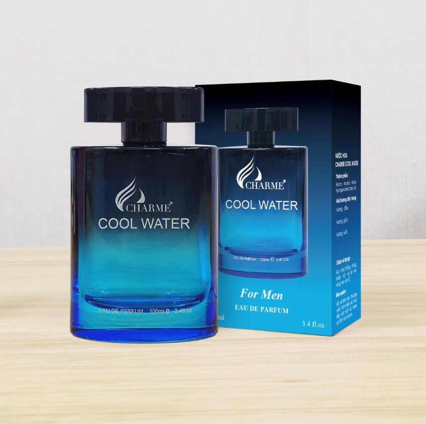 Nước hoa cool water 100ml