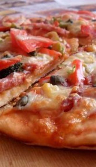 Bạch hoa ngâm giấm Capperi hiệu Ponti 95g