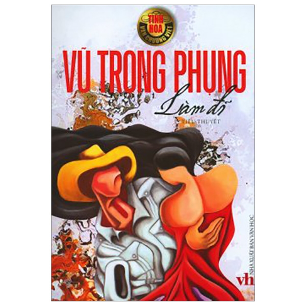 Fahasa - Làm Đĩ - Vũ Trọng Phụng