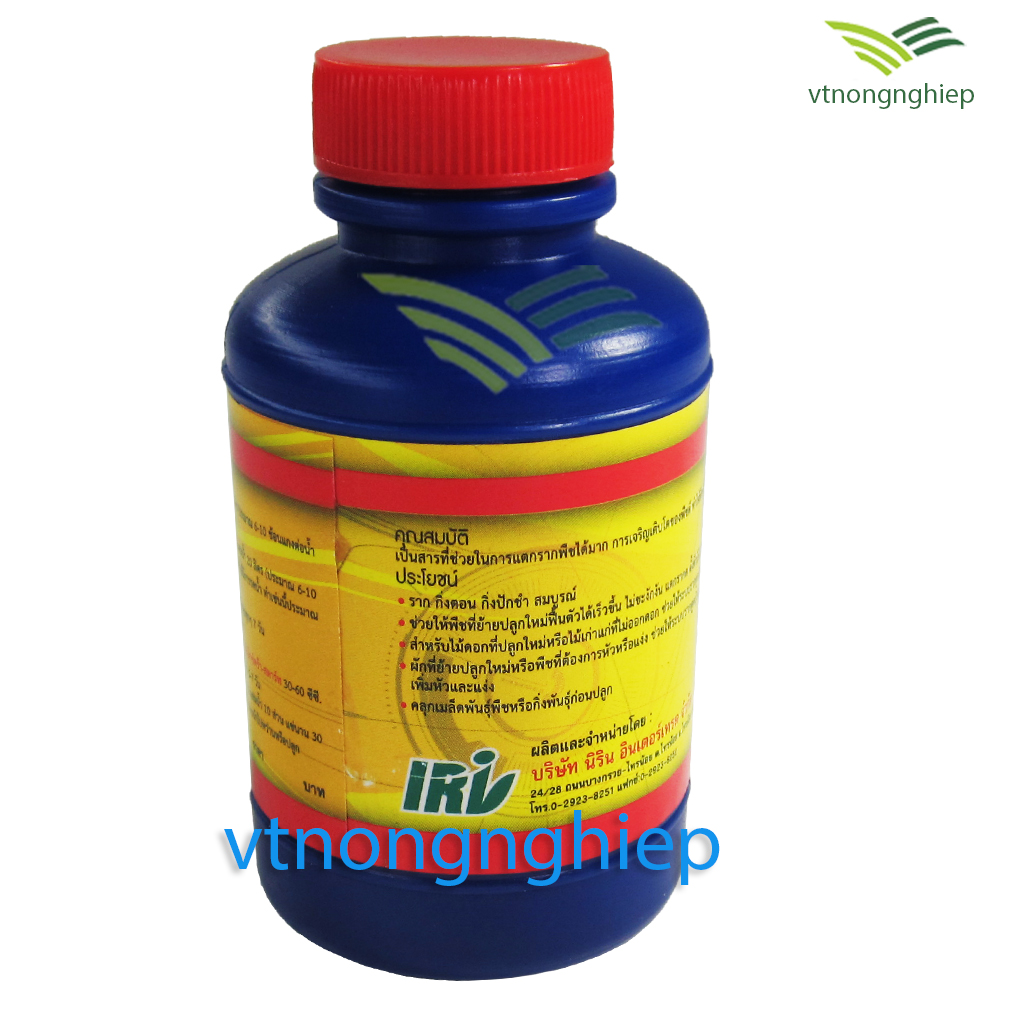 Vitamin B1 Thailand-foliar fertilizer stimulation, growth regulators for plants.