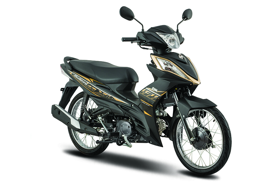 mặt kiếng đồng hồ sym Galaxy 50cc-115cc