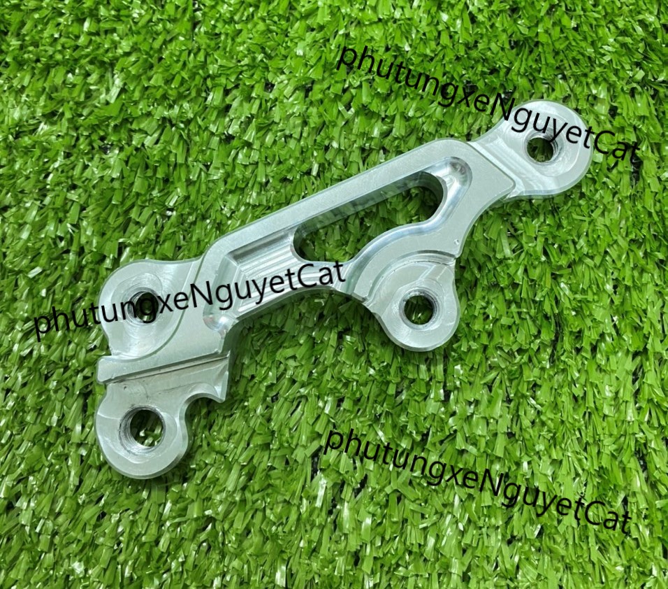 Pas đĩa xe wave zx heo 2pit dĩa 260