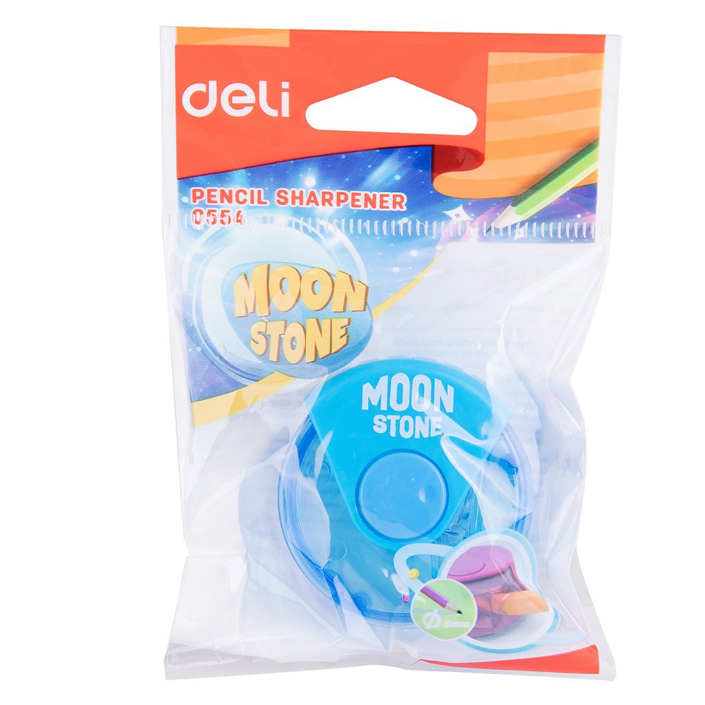 Gọt bút chì, Chuốt viết chì DELI E0554