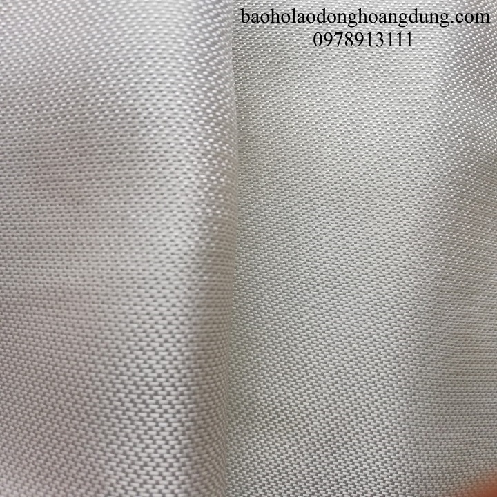 Tarpaulin fireproof glass fiber (1M2)