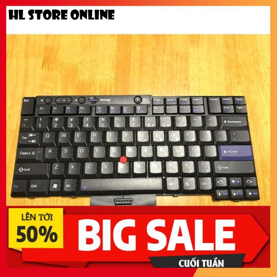 Bàn phím lenovo thinkpad t400s t410s t410i t420 t420s x220 x220i t510 w510 t520 w520