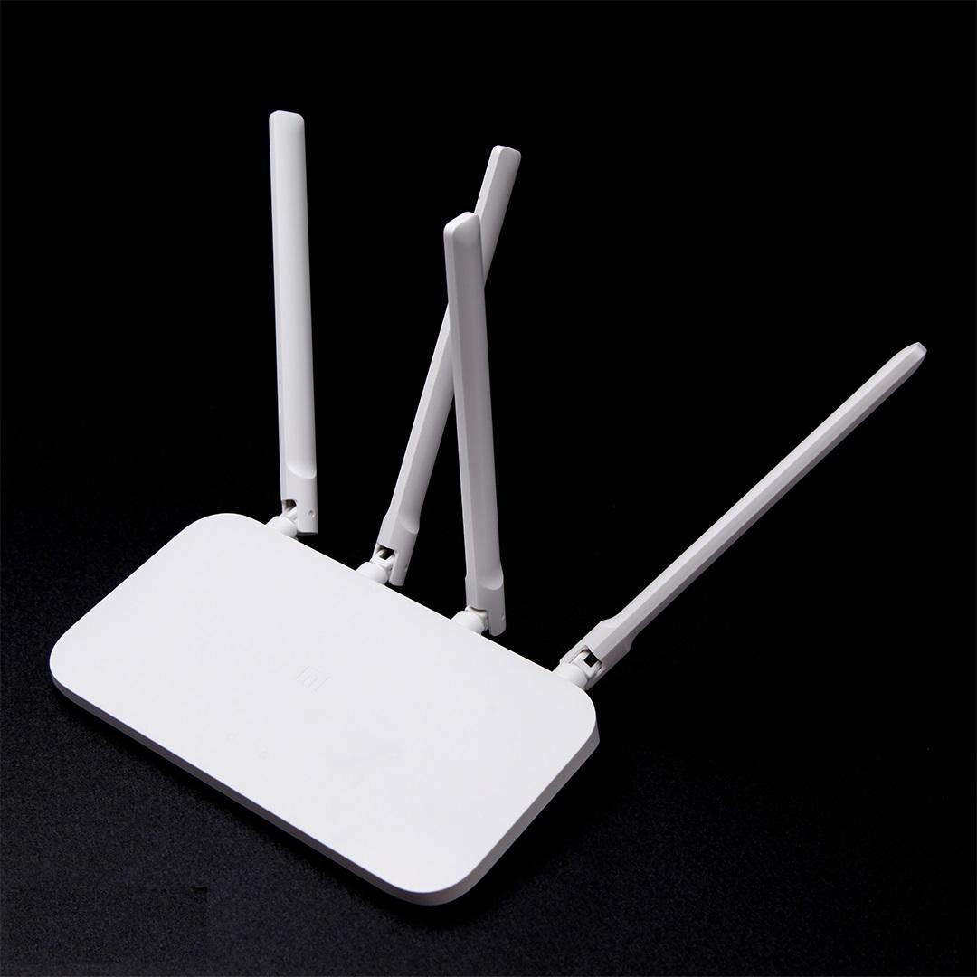 BỘ PHÁT SÓNG WIFI MI ROUTER 4A