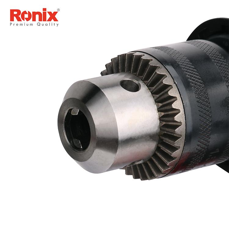 Máy khoan búa 750W Ronix PRO 13 mm model 2240