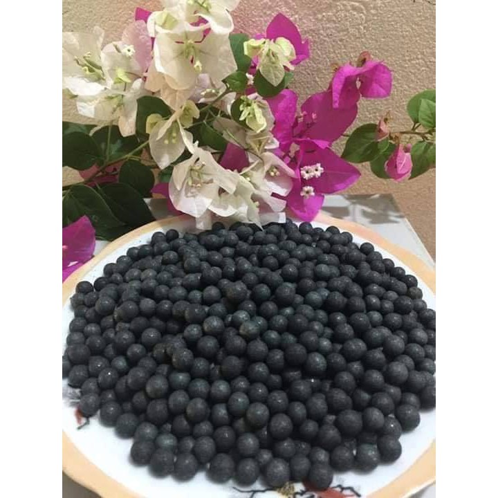 Hà thủ ô viên mật ong
