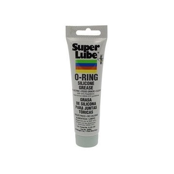 Mỡ bôi trơn Silicon O-Ring Super lube 93003-85G (Hàng chính hãng, đầy đủ giấy tờ)