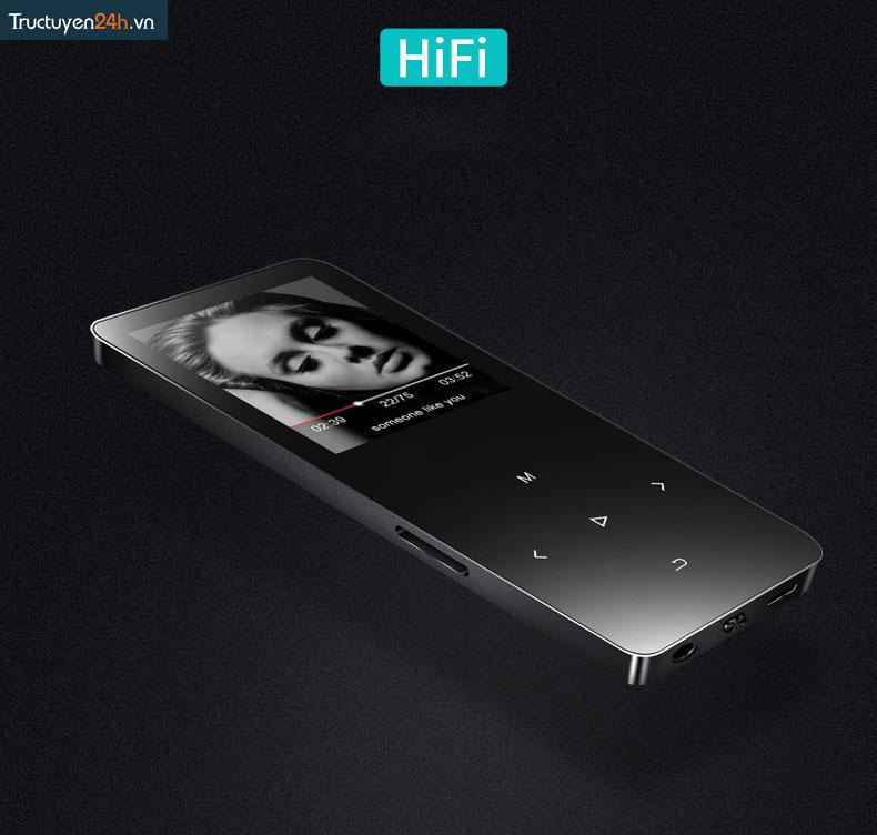 Máy nghe nhạc HiFi UnisCom X2