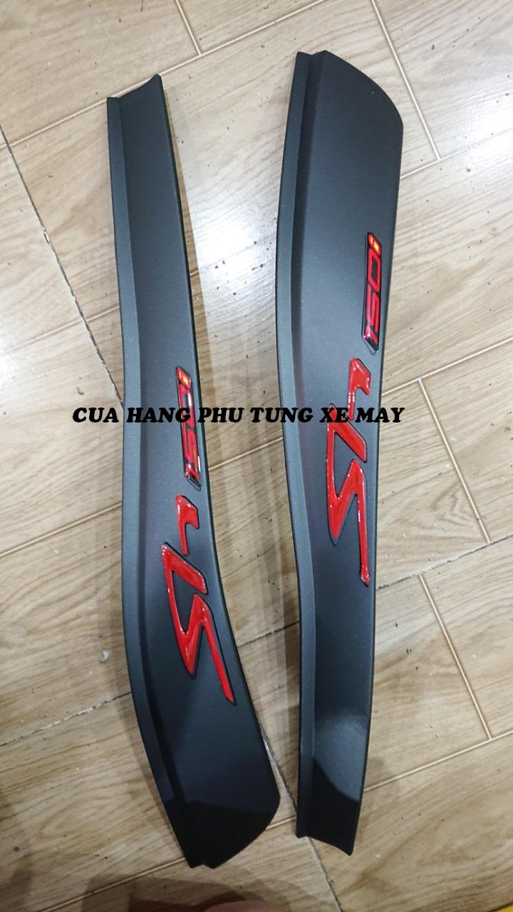 Bộ nẹp sườn cho xe SH 2017 2019