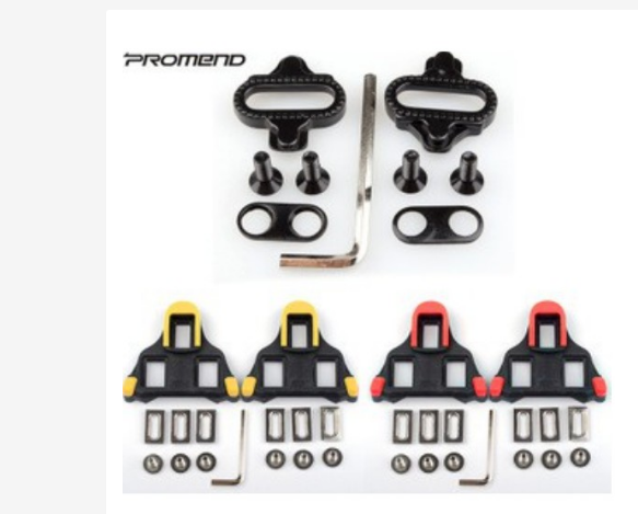 Khóa pedal xe đạp đua, khóa giày xe đạp SPD, khóa đế giày xe đạp Shimano