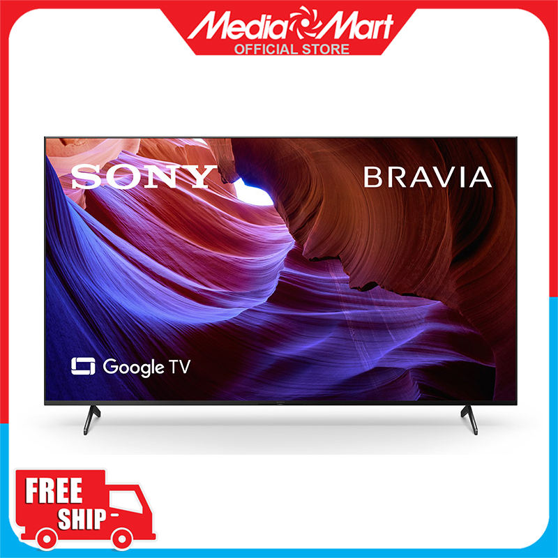 Smart tivi 4k sony kd-55x85k 55 inch google tv
