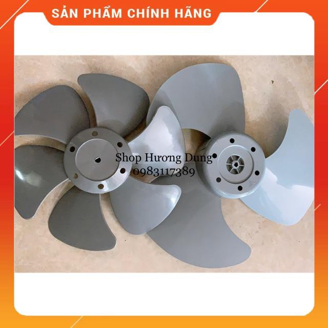 Cánh Quạt Hộp Cánh Quạt Tản Sải Cánh 300Mm - 350Mm - Bmart