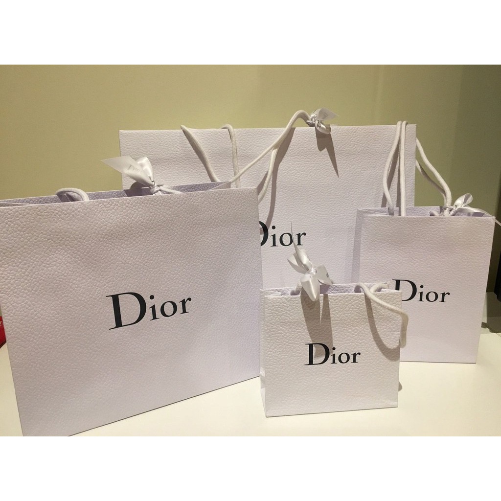 Tổng hợp hơn 52 về dior shopping bag paper mới nhất  cdgdbentreeduvn