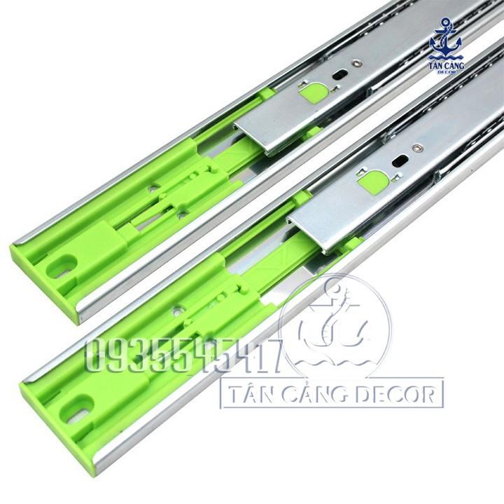 Một Cặp Ray Bi Giảm Chân Nhấn Mở KAV  ( nhiều kích thước)