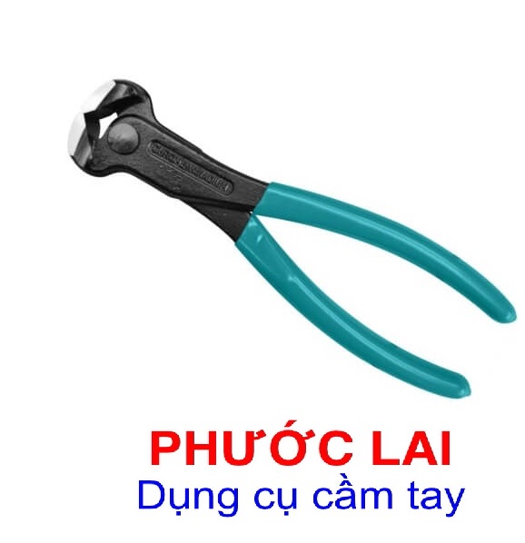 Kìm càng cua 7'' Total THT260702