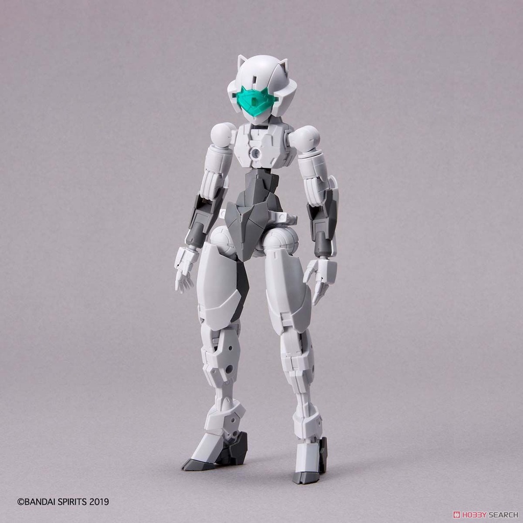 [Hoàn Tiền 10%]Mô hình 30MM EXM-E7a Spinatia [Assassin Type] (Plastic model) Bandai
