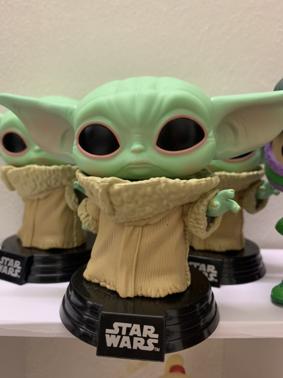 Funko Pop Star Wars: Star Wars - Classic Jawa - thechild