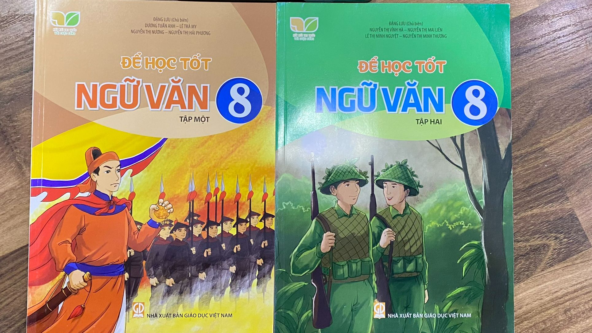 Sách - Để học tốt ngữ văn 8 - tập 1 ( kết nối tri thức )