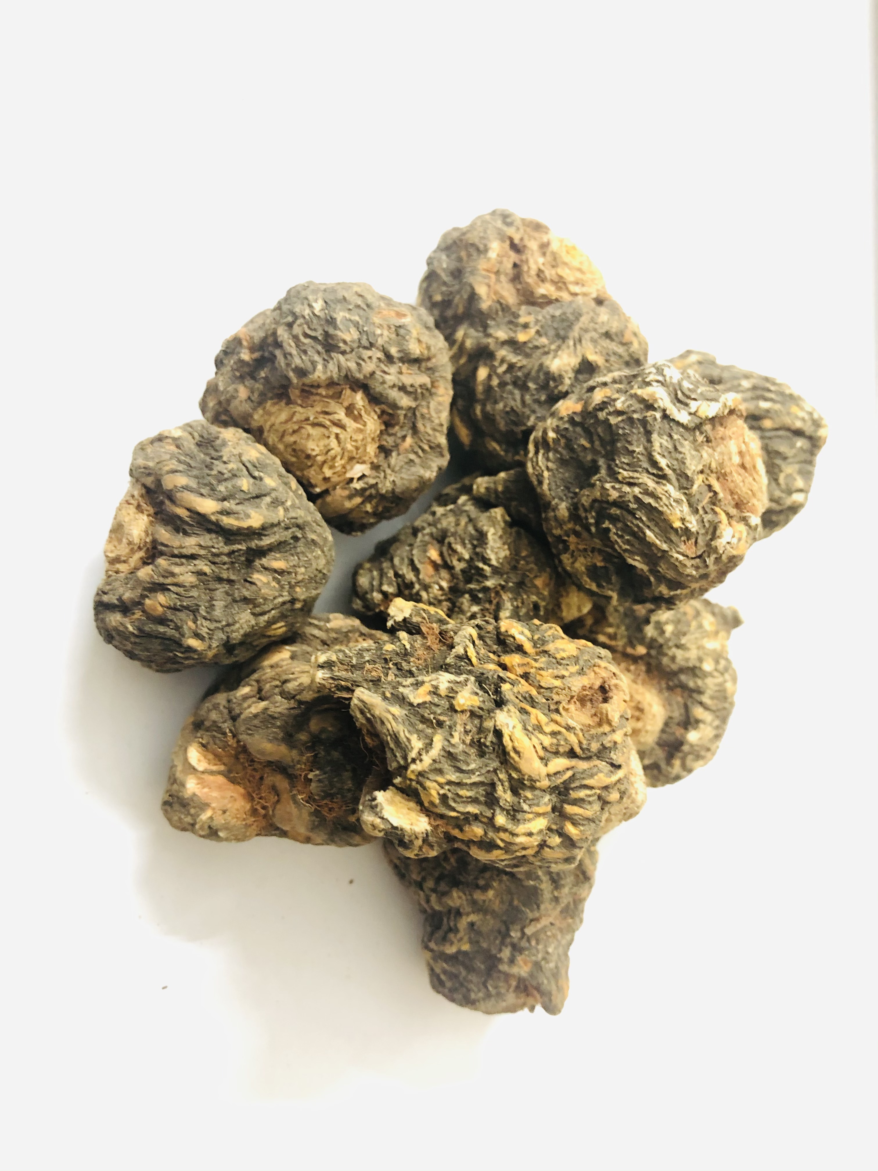 1KG Sâm Maca Đen Peru (Black Maca Peru)