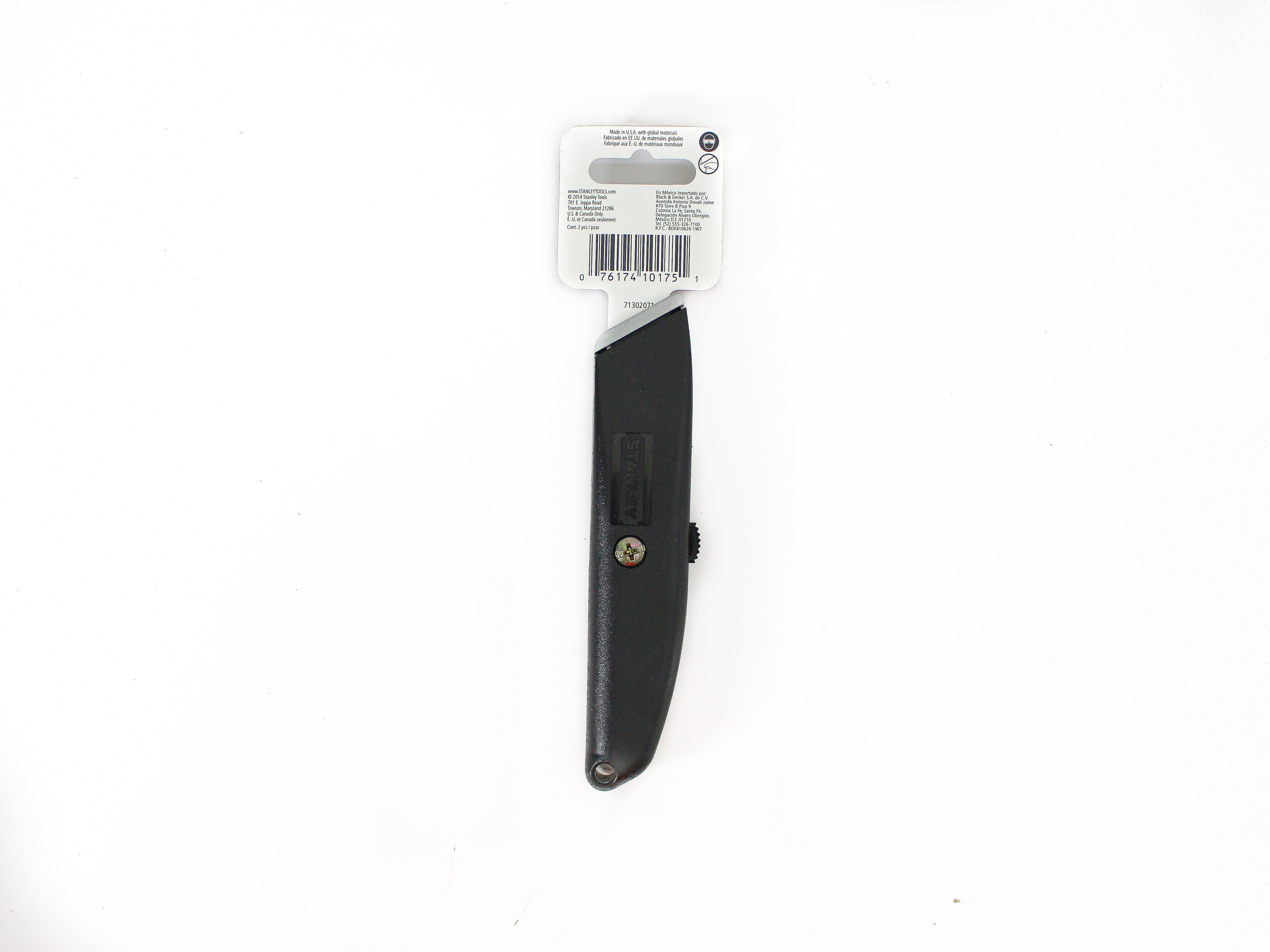 Dao rọc cáp Stanley 10-175