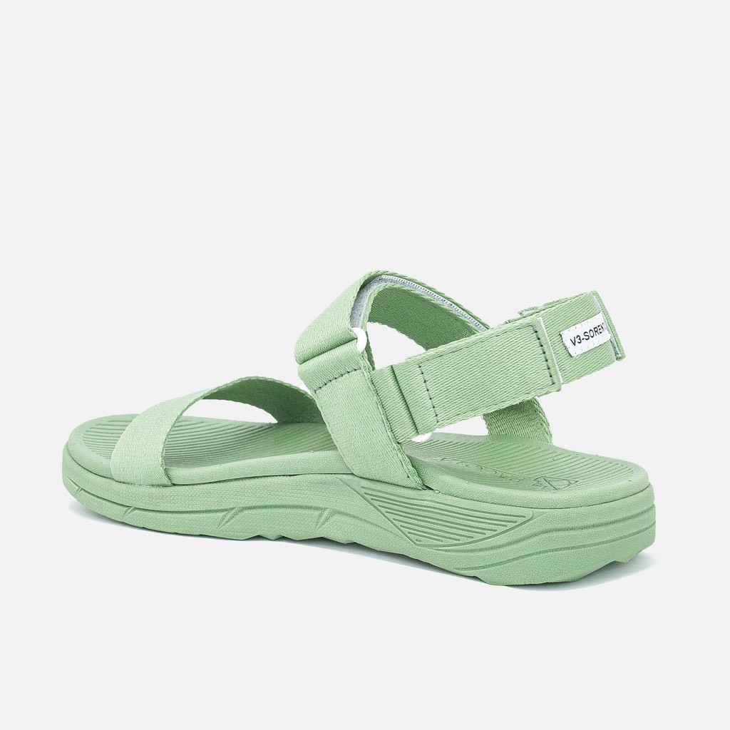Giày Sandal Unisex thể thao Facota NN12