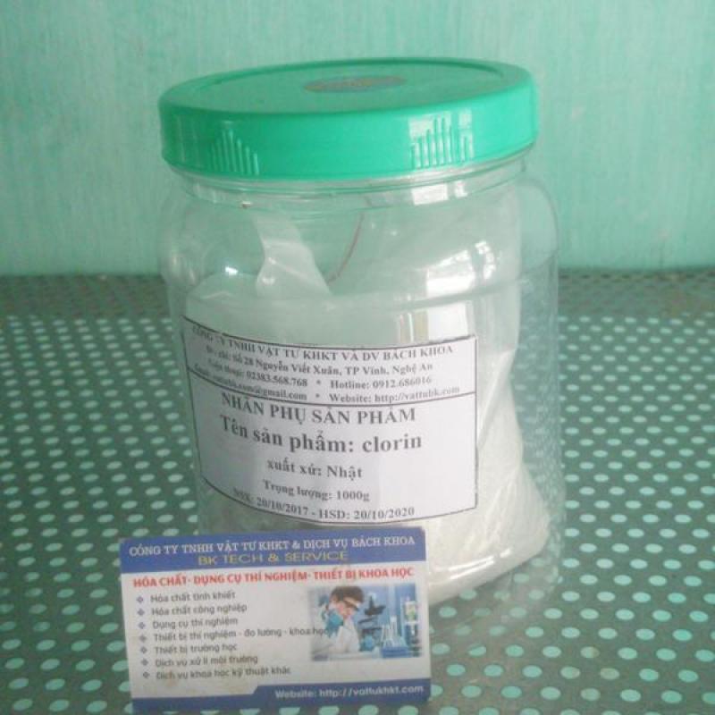 Clorin 70 diệt khuẩn (1Kg)
