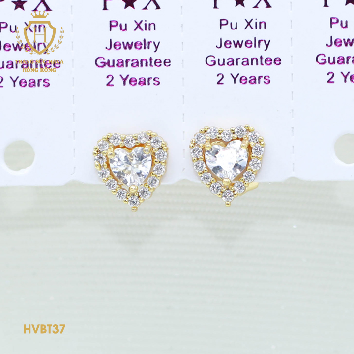 Hava Hong Kong jewelry long drop earrings women crystal rhinestone earrings 24k gold plated titanium-jewelry