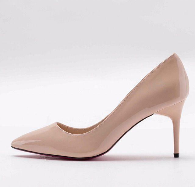 giầy cao gót nữ 7-9cm hàng cao cấp