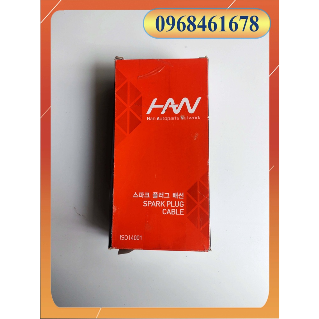 DÂY CAO ÁP GETZ 1.4