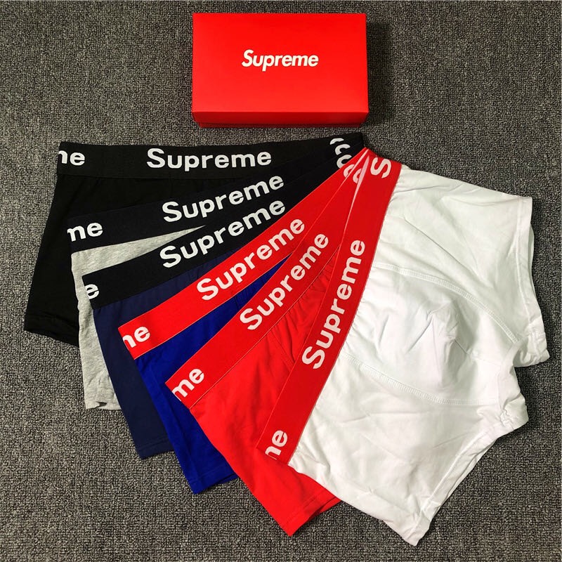 Quần sịp đùi boxer Suprem.e