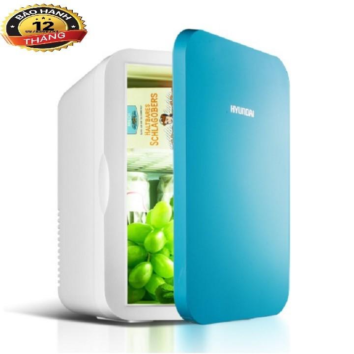 Tủ lạnh mini 6 L