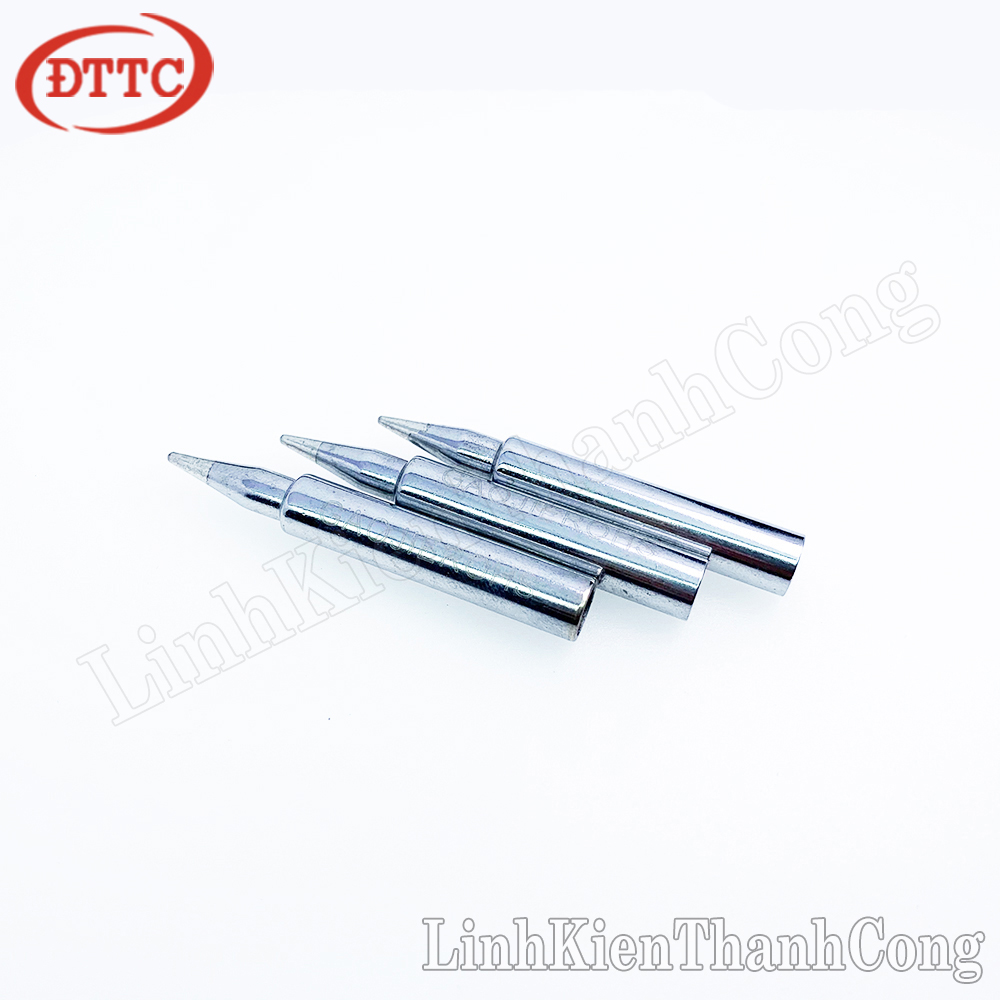 Đầu Mũi Hàn Nhọn 907