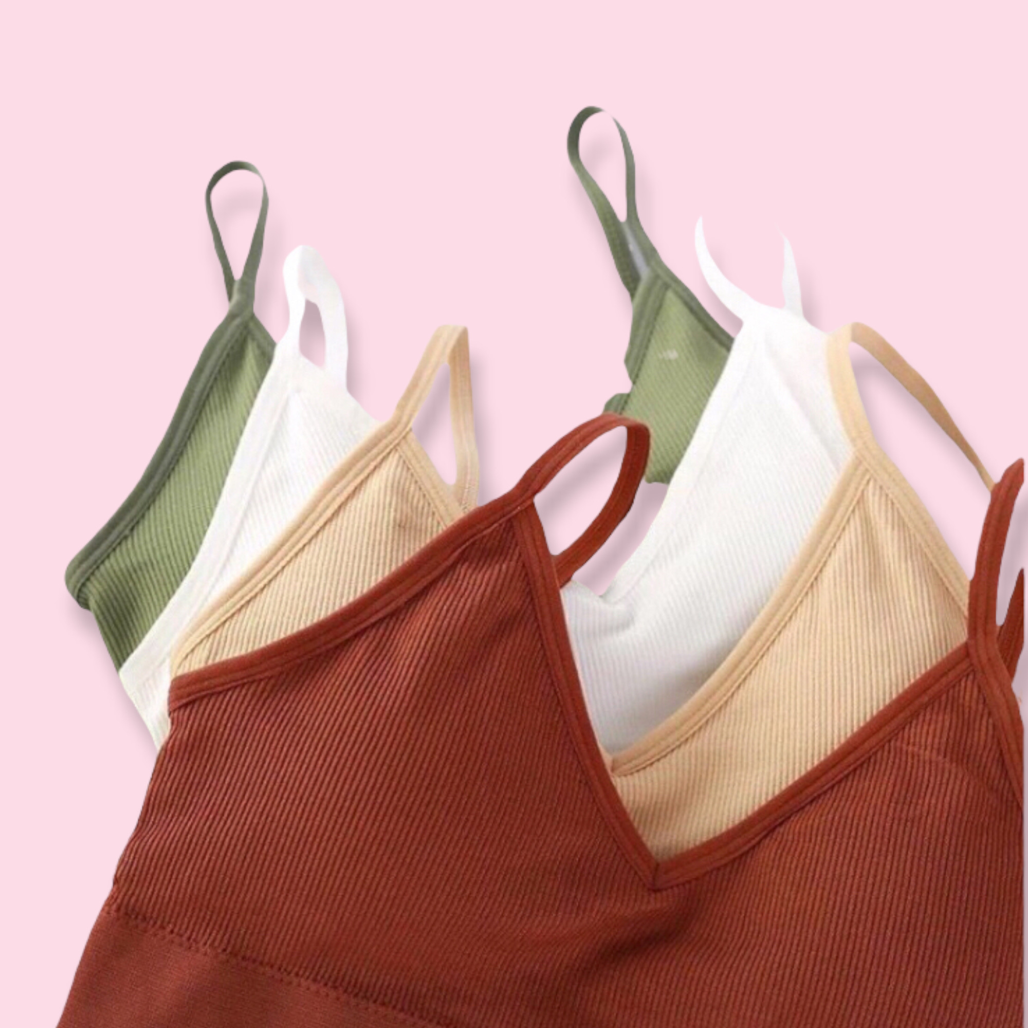 Áo Bra Tập Gym Siêu Hot - Áo Bra Tăm Siêu Xịn - Co Dãn Siêu Tốt Hàng Mới -