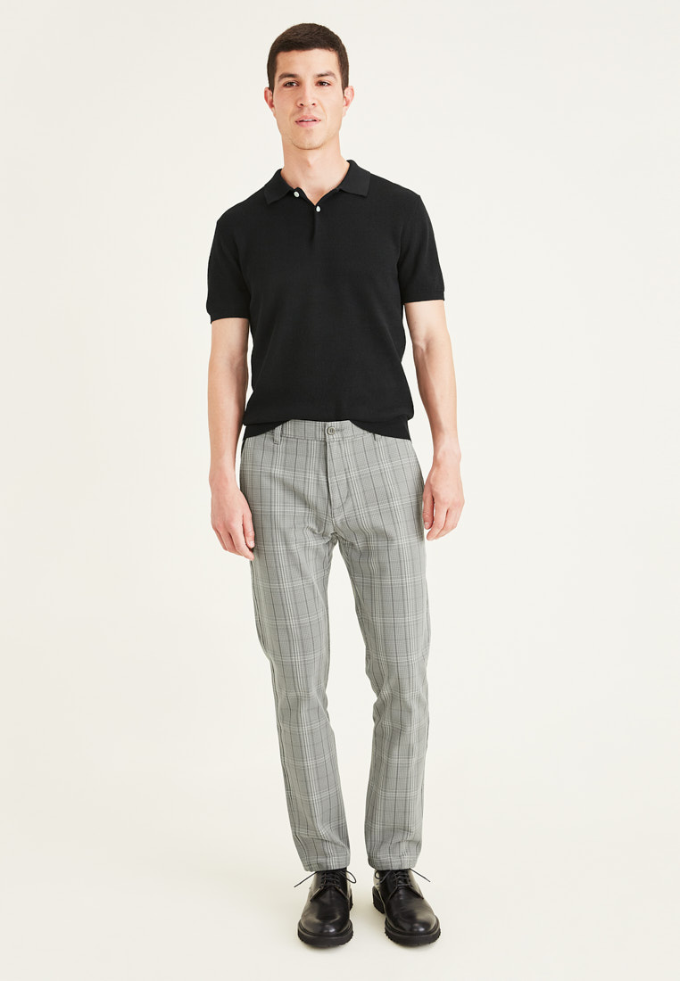 DOCKERS - Quần Khaki Nam Dài 79488-0099