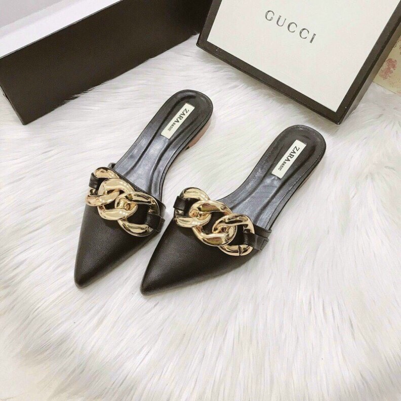 Xả lỗ sục xích mũi nhọn