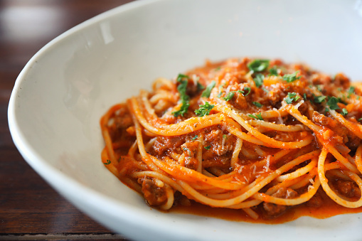 Xốt spaghetti cà chua (phô mai) Ottogi hũ 220g, 400g