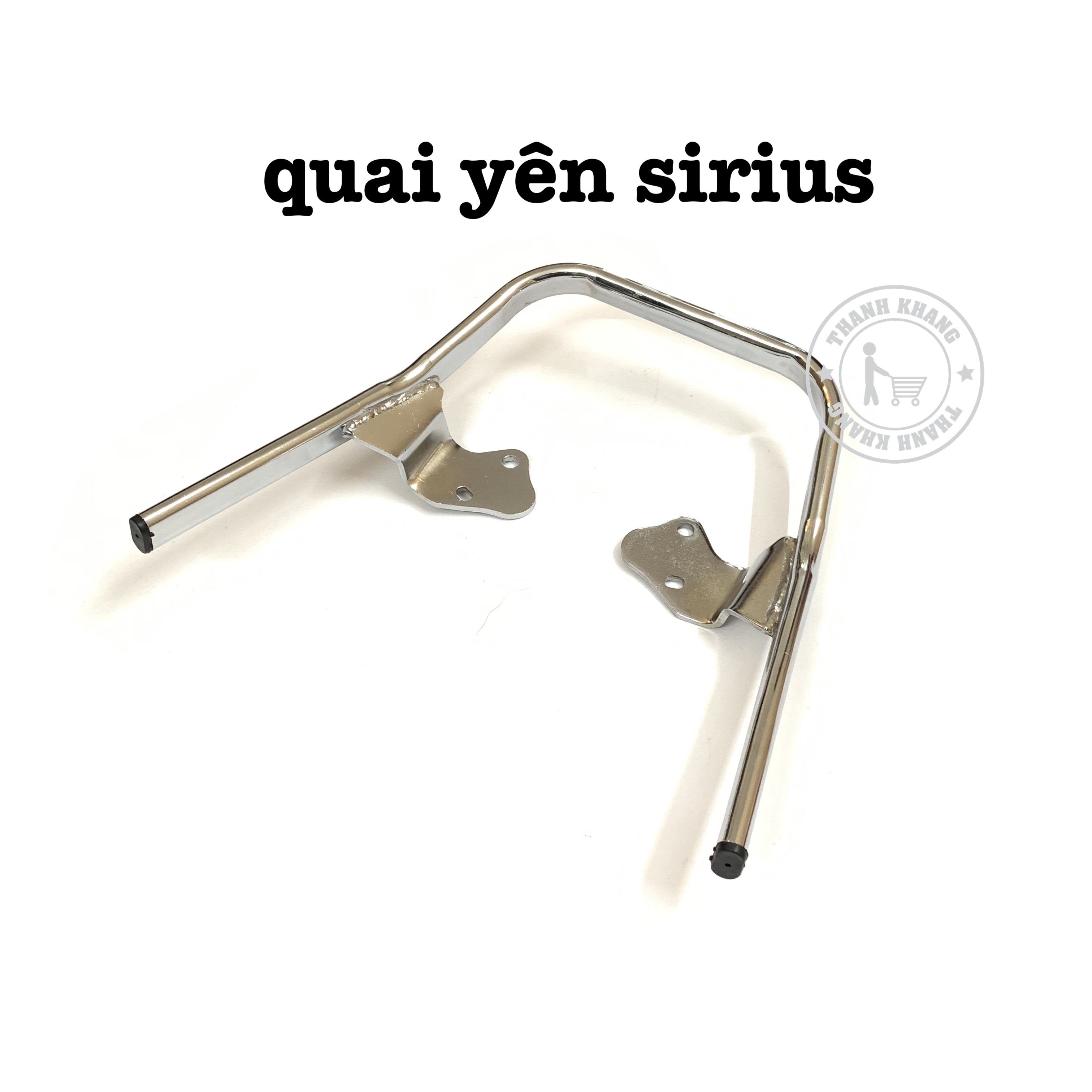 [HCM]cảng sau sirius (quai yên) thanh khang CGV146