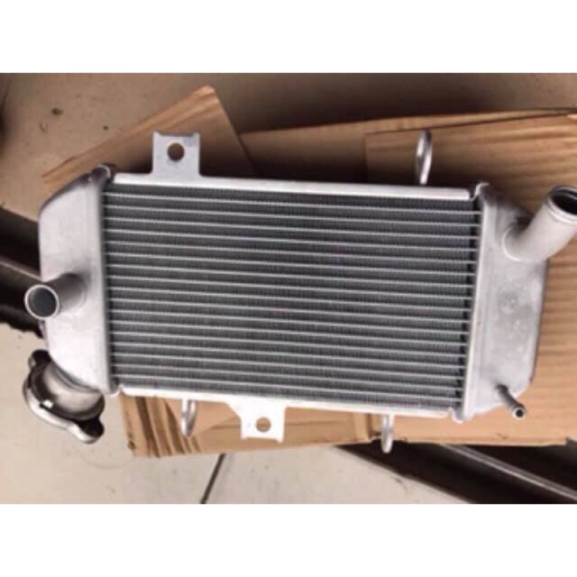 Két nước EX 150 hàng zin Indonesia