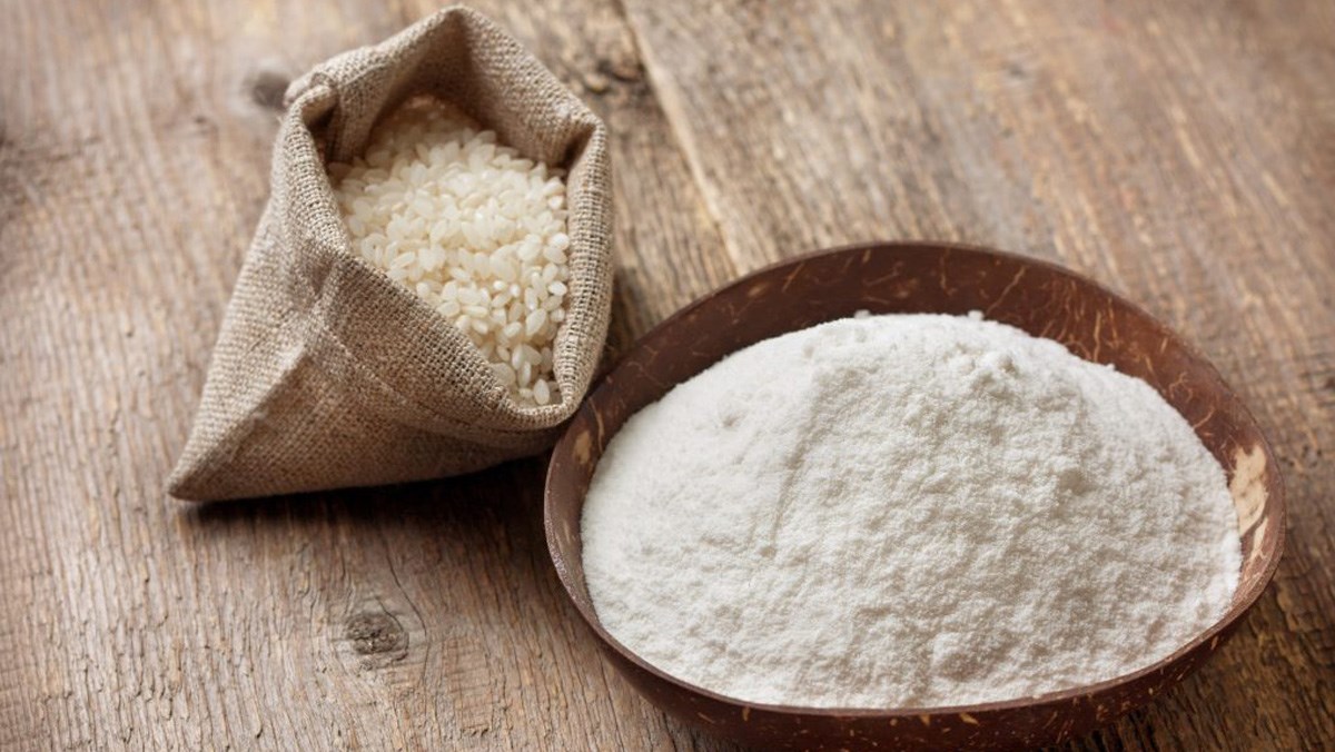 Bột Nếp Lan Chi 400g