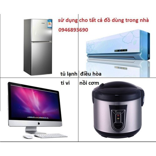 [Trả góp 0%]Bộ đổi điện sóng sine chuẩn 5000w