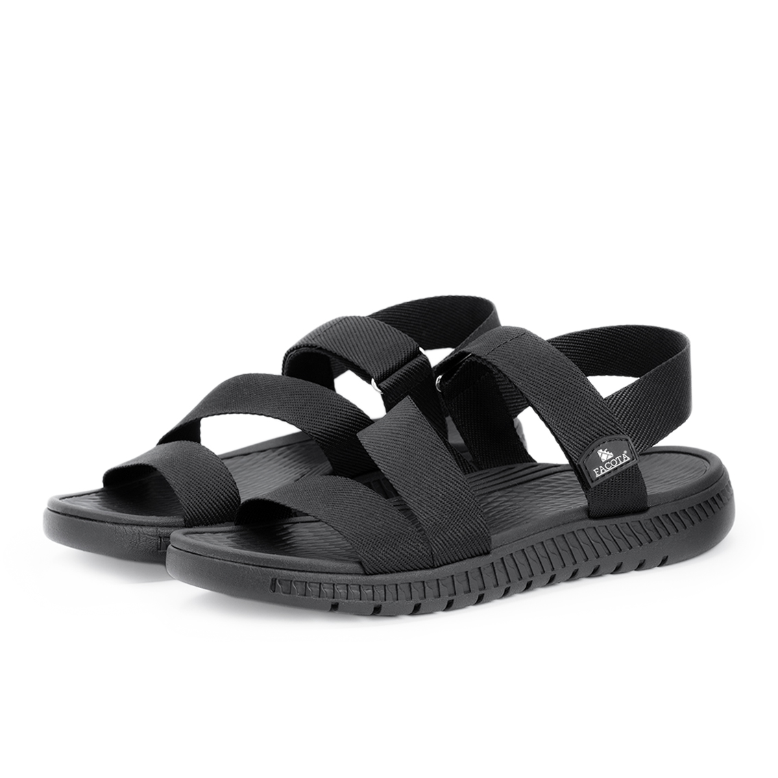 Giày sandal nữ Facota HA01
