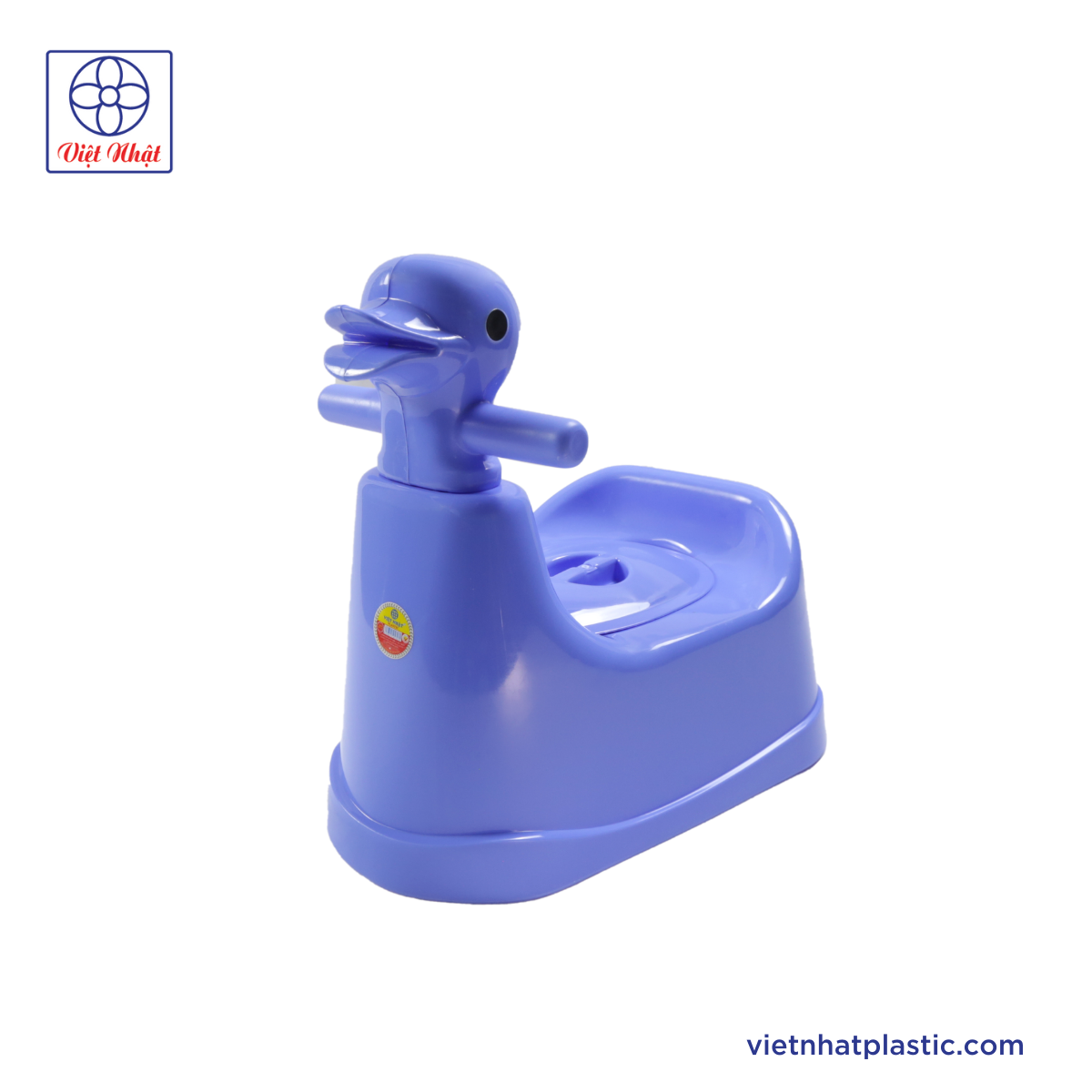 BÔ VỊT VIỆT NHẬT